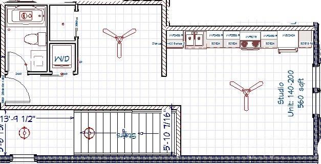 Photo - 140 W Mountain St Unidad 200