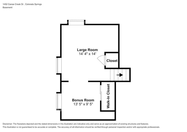 Photo - 1452 Canoe Creek Dr N