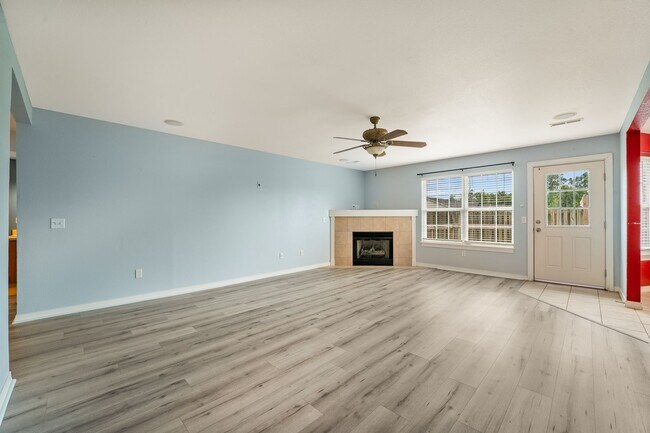 Photo - Charming 3-Bedroom, 2-Bathroom Home for Rent in Bentonville