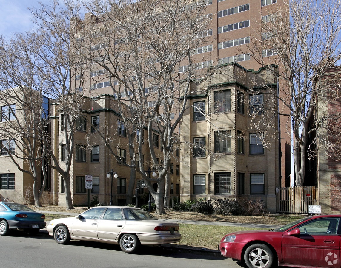 Photo - The Blenheim