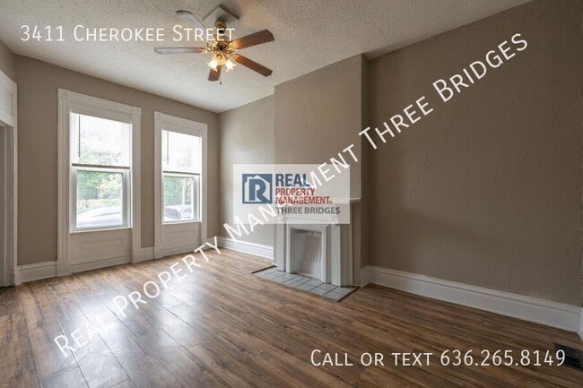 Photo - 3411 Cherokee St