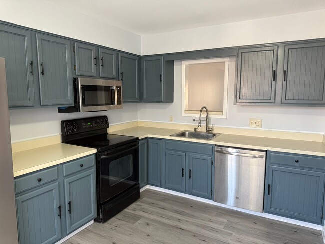 Photo - THREE BEDROOM TOWNHOME in Whitehall School...
