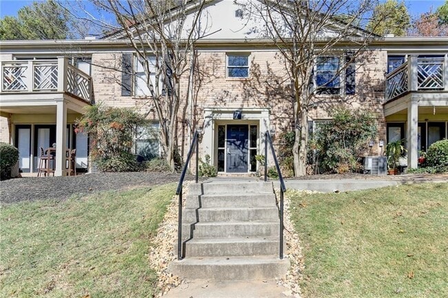 Photo - 3650 Ashford Dunwoody Rd NE Unit 728