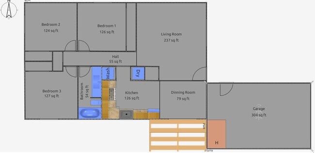 Photo - 1655 34th St