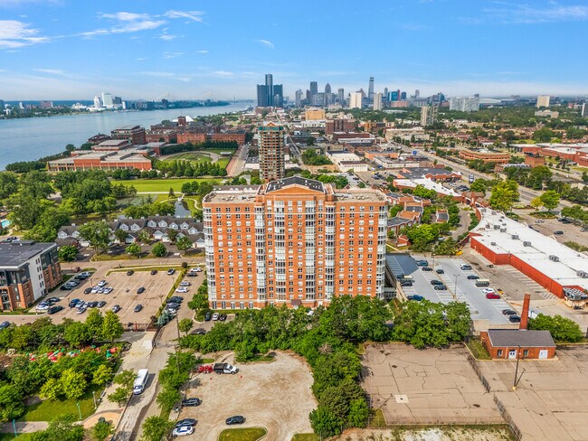 Photo - 250 E Harbortown Dr Unit 1102