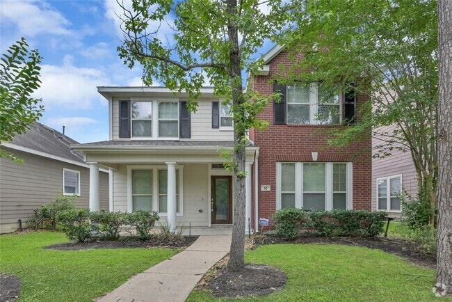 Building Photo - 90 W Montfair Blvd Rental