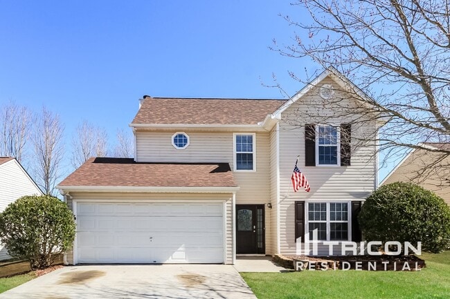 Building Photo - 2121 Serenity Dr NW Rental