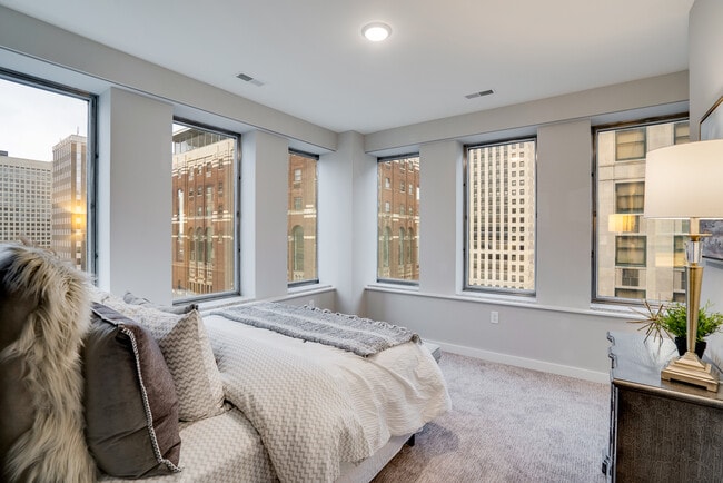 2 Bedroom - Primary Bedroom - Degree Of Honor