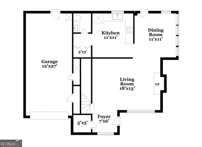 Photo - 6645 Cameron Rd