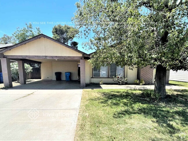 Building Photo - 6618 S 44th Pl Rental