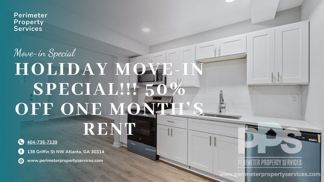 Building Photo - 138 Griffin St NW