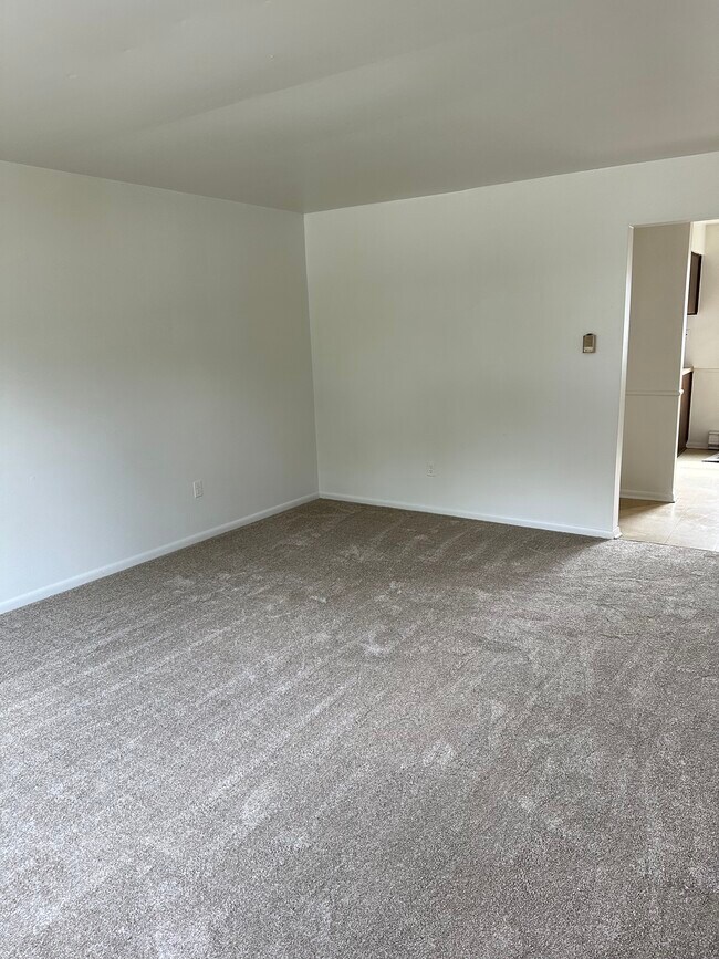 Living Room - 1616 Holland Ave