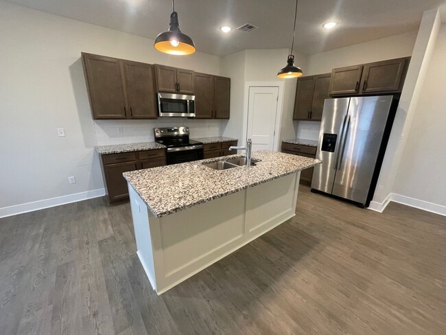 Photo - Nearly New 3 Bed 2 Bath Home in Goddard Schools – Trails End