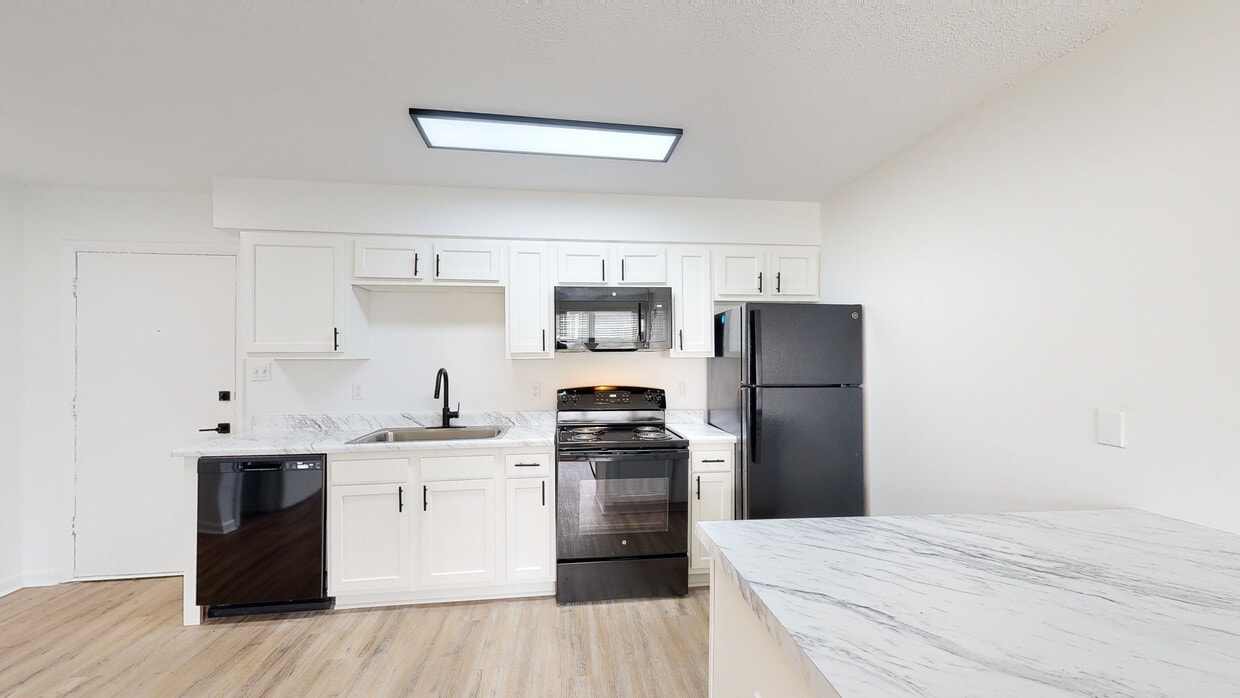 Photo - ReNew West Durham Apartments