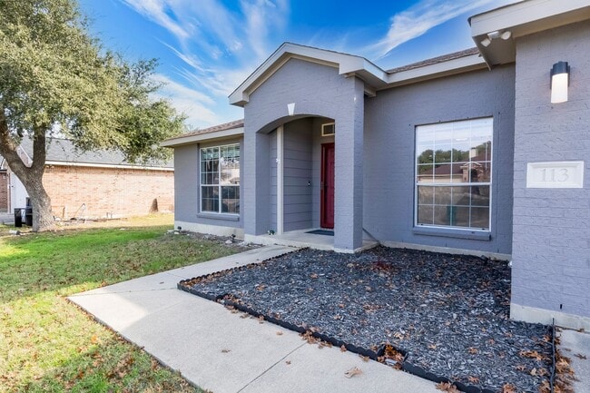 Photo - 113 W Deer Horn Pass