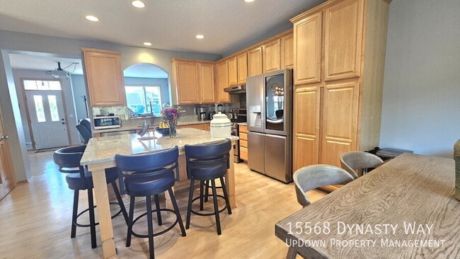 Photo - 15568 Dynasty Way