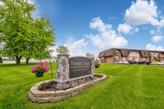 Building Photo - Timber Creek Apartments