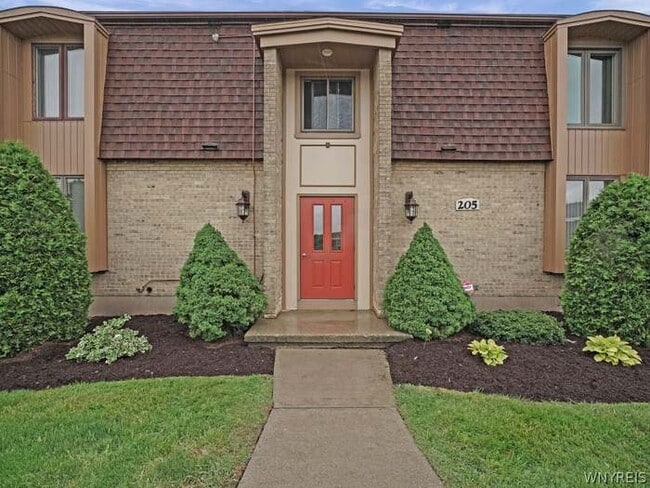 Photo - 205 Charter Oaks Dr Unit 4