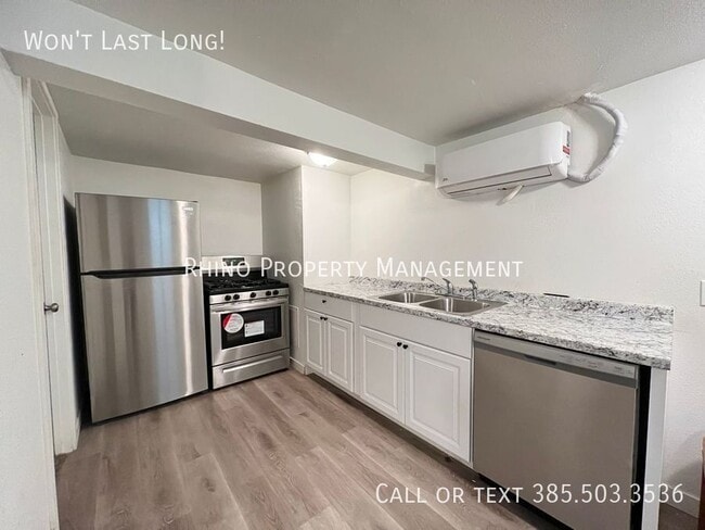 Building Photo - 660 28th St Unit 660.5 28th St Rental