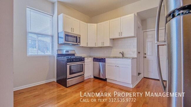Photo - 2130 W Cermak Rd Unit 3R