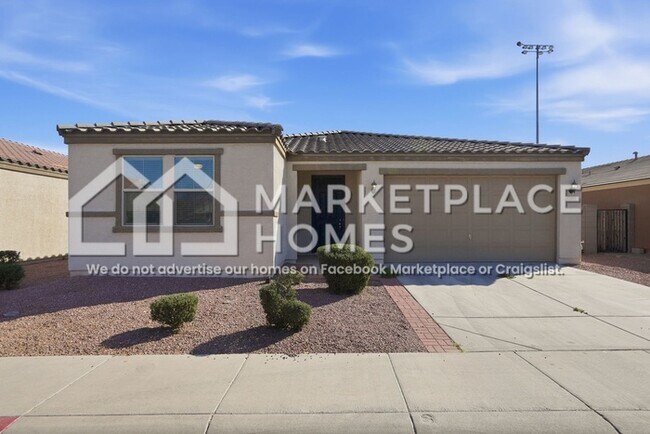 Building Photo - 5309 S 18th Pl