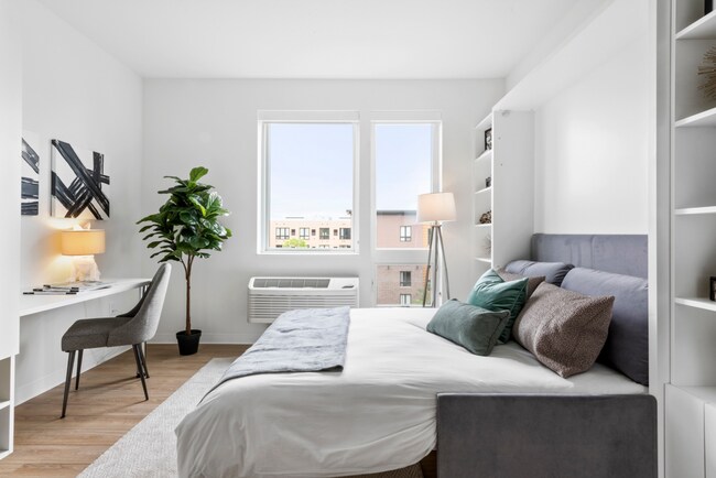 Photo - Trademark Apartments