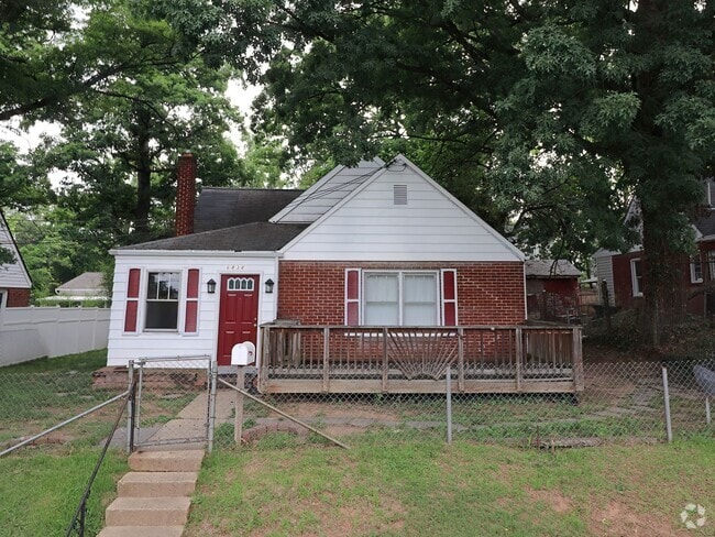 Building Photo - 6838 Barton Rd Rental