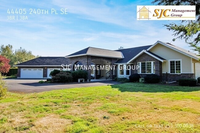 Photo - 44405 240th Pl SE