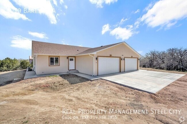 Building Photo - 4010 Barela-A Unit A Rental