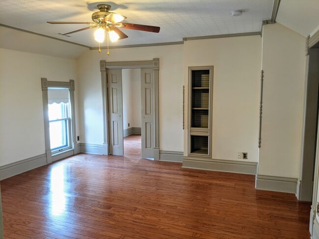 Living Room - 128 S Main St