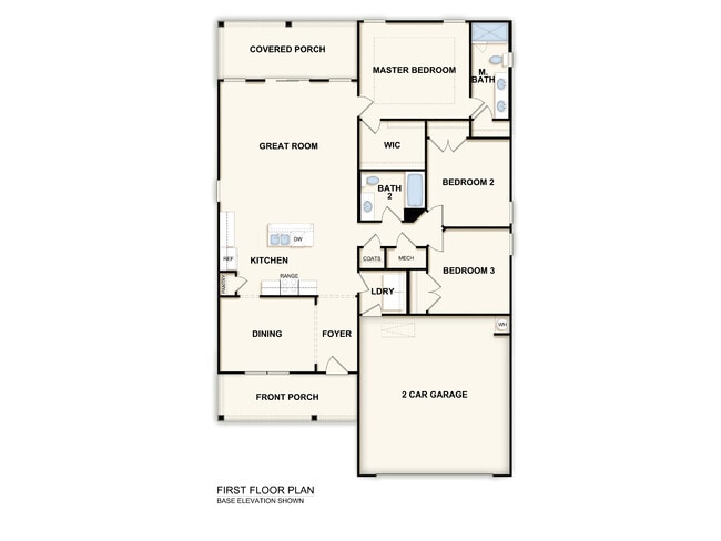 Photo - 2993 Hill Valley Ln