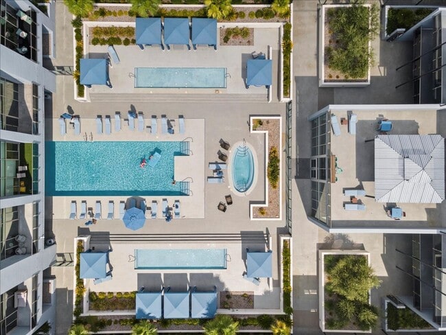 Photo - Stunning Modern 2 Bedroom, 2 Bathroom Home! Unit 120