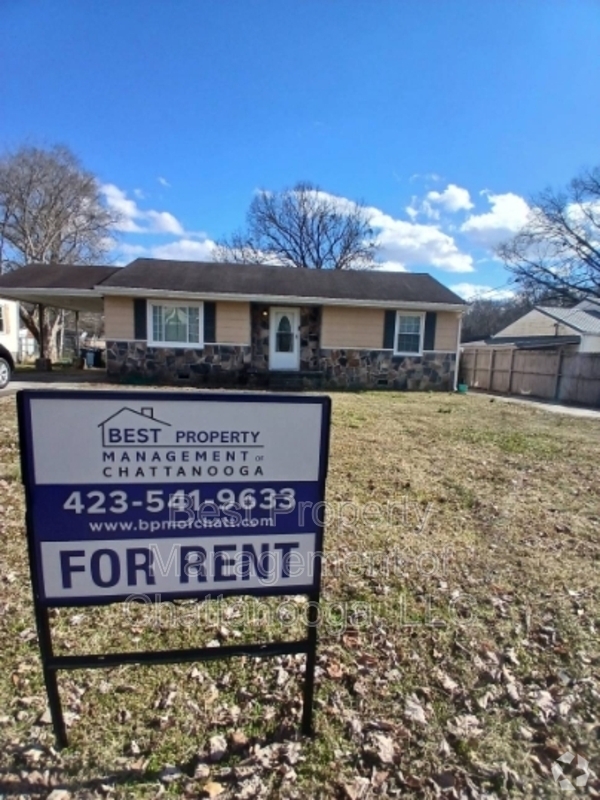 Building Photo - 1602 Maxwell Rd Rental