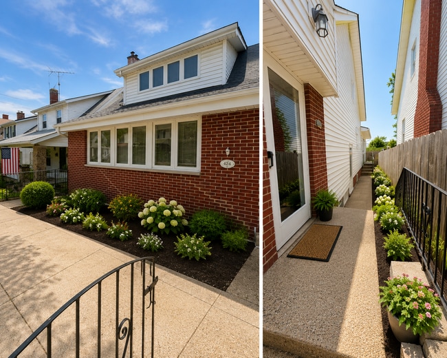 Photo - 3 Bed 1 Bath in Rochester PA