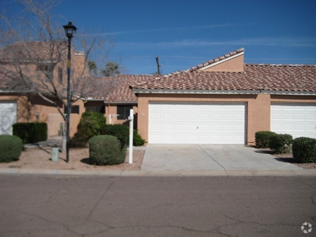 Building Photo - Dana Ranch Villas Rental