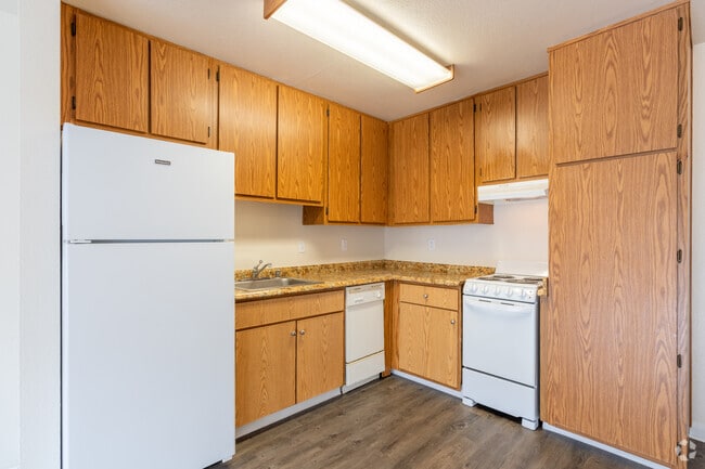 Interior Photo - Creekside Village Senior Apartments