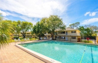 Poinciana Apartments