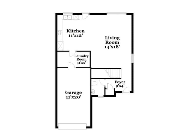Photo - 913 Cassidy Dr