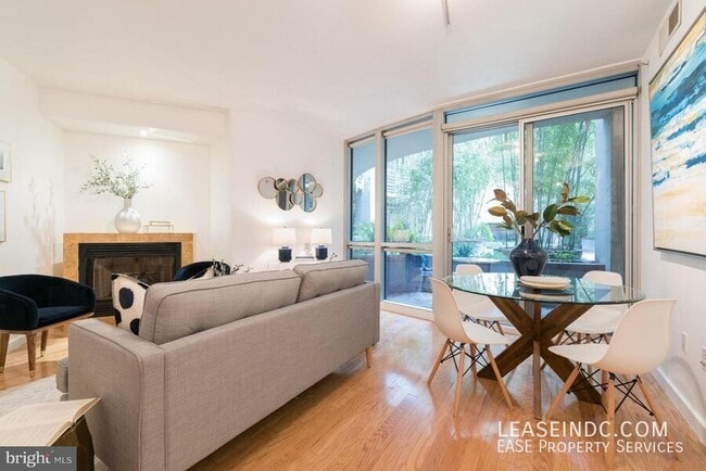 Photo - 1300 13th St NW Unit #103