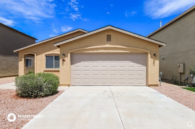 Building Photo - 958 E Desert Rose Trail Rental