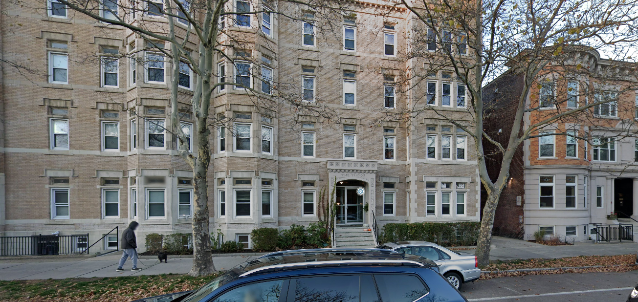 Photo - 1834 Beacon St Apartment Unit 2