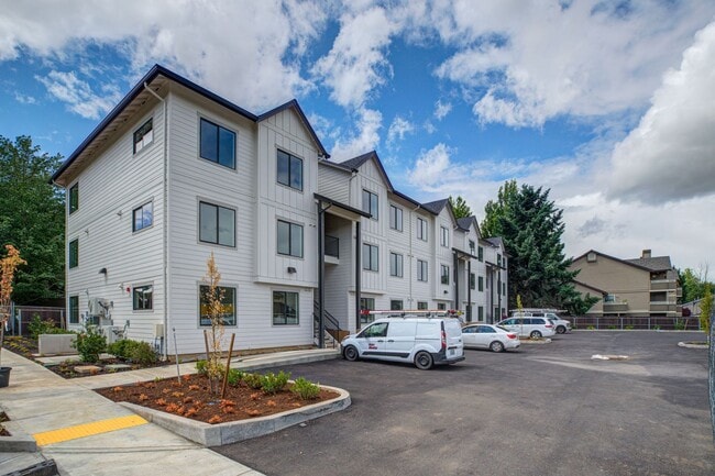 Photo - 51st Street Apts