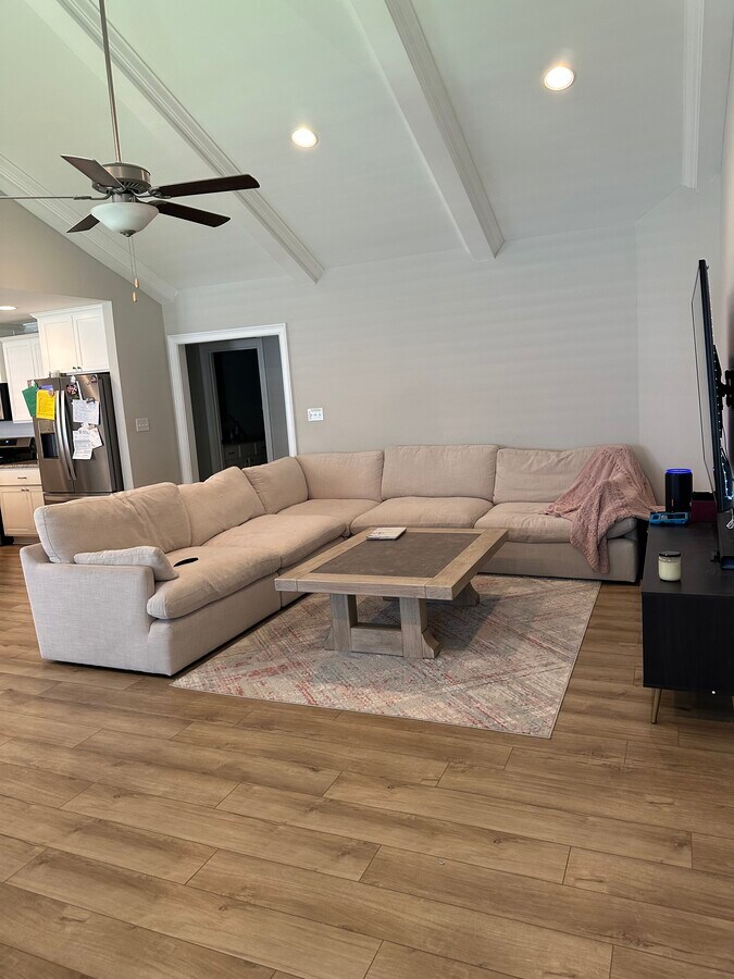 469 Paxton Lp Rental House Rental in Rehobeth, AL