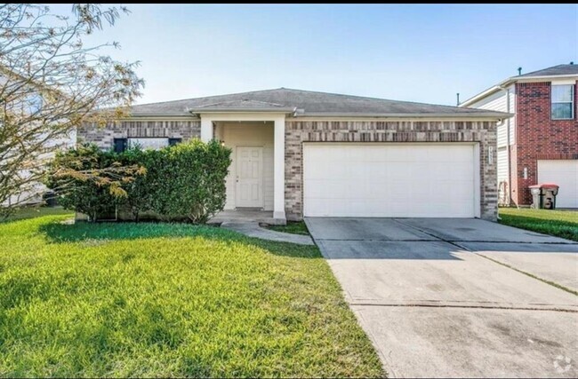 Building Photo - 19511 Dusty Yaupon Ln Rental