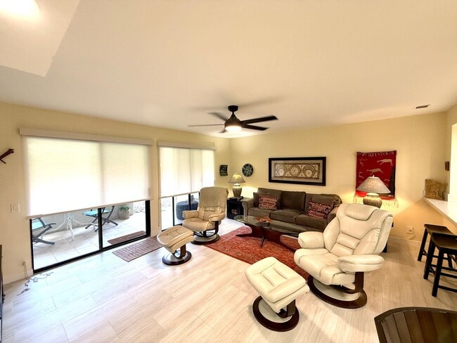 Photo - Riviera Gardens SEASONAL FURNISHED! FANTASTIC! Unit 1212