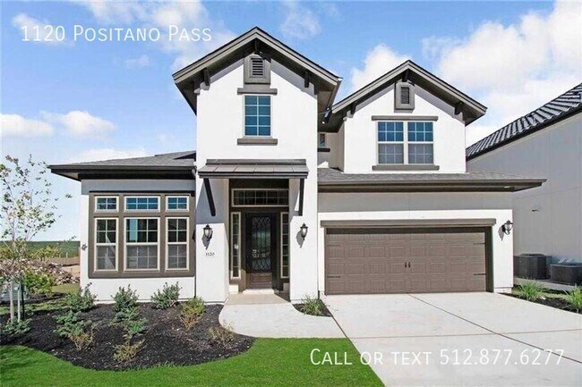 Building Photo - 1120 Positano Pass