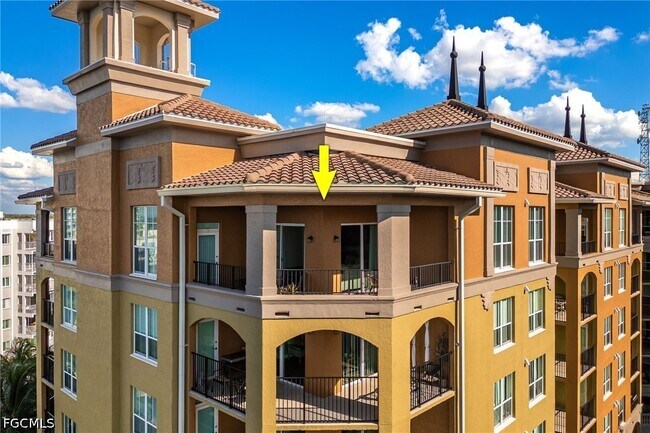 2825 Palm Beach Blvd Unit 719