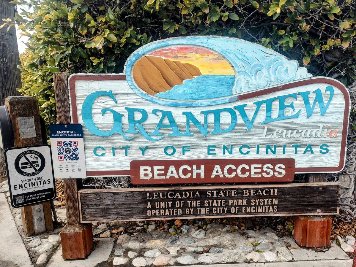 Photo - Leucadia Hidden Gem West of HWY 101!