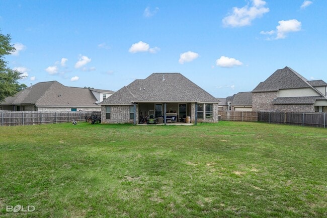 Photo - 4 BEDROOM 3 BATH DOGWOOD