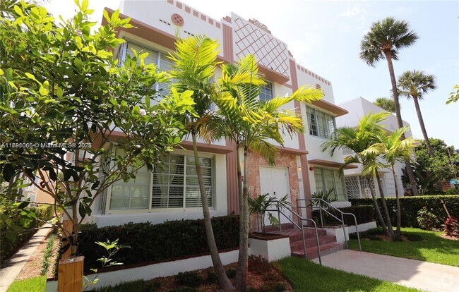 Building Photo - 811 Jefferson Ave Unit 103 Rental